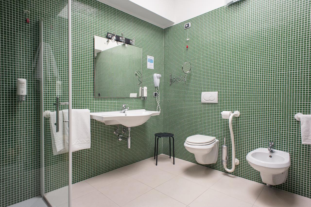 Hotel La Tramontana Сан-Домино Экстерьер фото